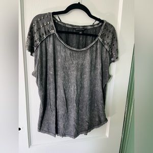 Rock & Republic shirt size L